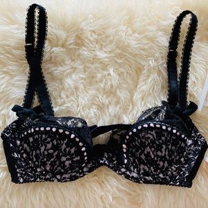Agent Provocateur Underwired Bra